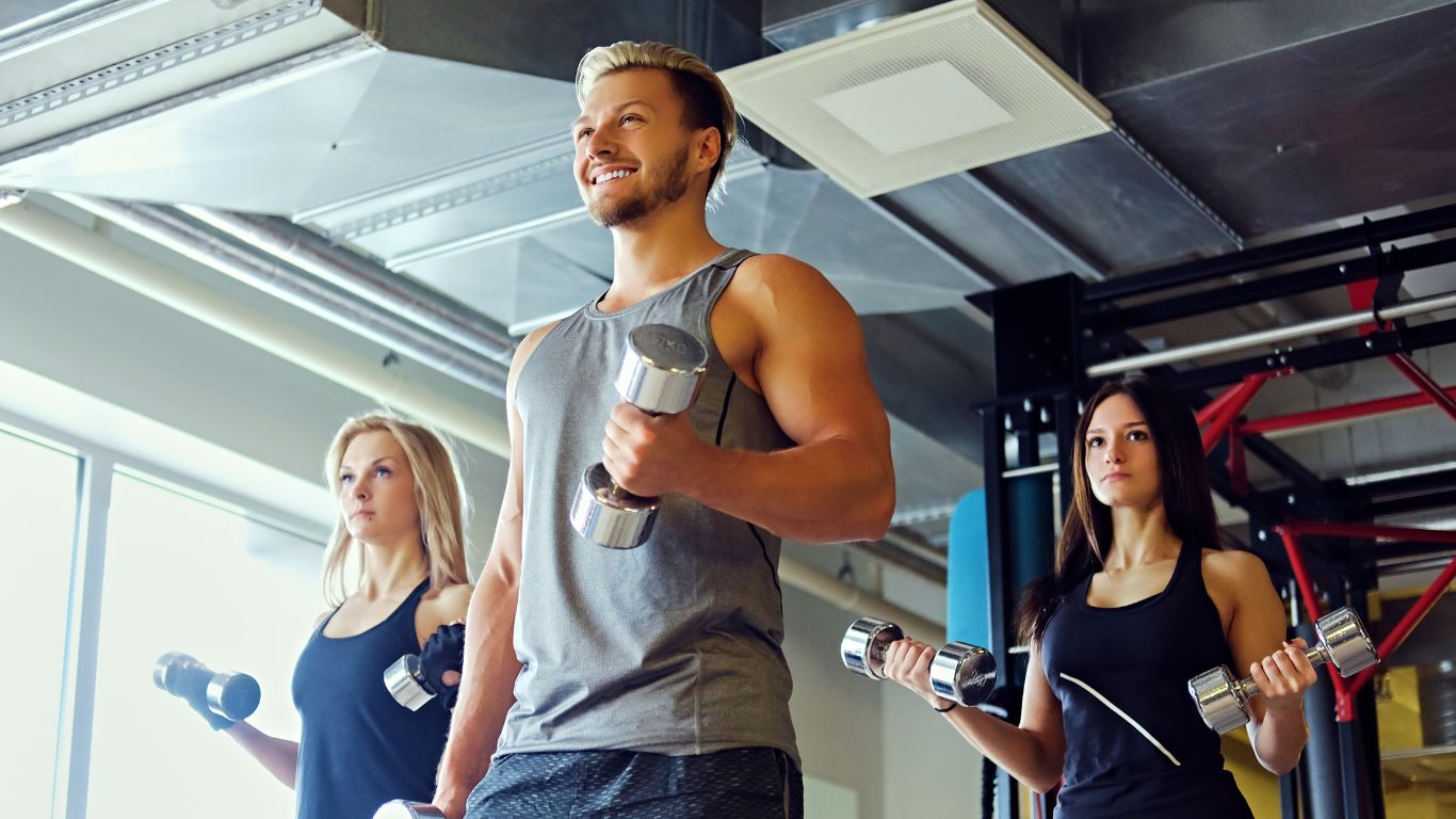 2025-től a SZÉP kártyán nyíló Aktív Magyarország zseb támogatja a munkavállalók egészséges és sportos életmódját.
